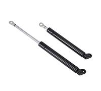 Gasfeder Dämpfer Auto Heckklappe Verlangsamen Stoßdämpfer Federbein Unterstützung Für HOLDEN RG Für COLORADO S10 LS LTZ Z71 2012 2013 2014 2015 2016 2017