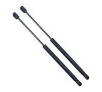 Gasfeder Dämpfer Heckklappe Für Hyundai Für Eon 2012-2019 370mm Auto Hinten Boot Trunk Heckklappe Gas Strut Dämpfer Unterstützung Schock Bars
