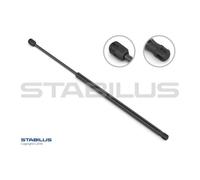 Gasfeder dämpfer heckklappe für Opel Vectra B CC 38_ 1.6i 16V J96 1.8i 2874GE