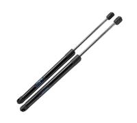 Gasfeder Dämpfer Motorhaube Für Mercedes Für Benz B-Klasse W245 2005-2011 Vorderen Haube Ändern Gas Streben Lift Unterstützung Schock Zubehör Absorber Gasfeder Motorhaube (Farbe : Normal BK)