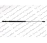 LESJÖFORS GASFEDER KOFFERRAUM-LIFTER HINTEN passend für TOYOTA YARIS | 8192574