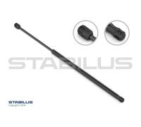 Stabilus Kofferraum Gasfeder 031030 LIFT-O-MAT® Heckklappendämpfer mit 360 Newton u.a. für SMART Forfour 454031 2004-2006