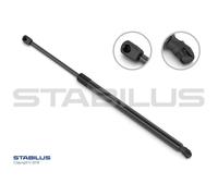 Stabilus Kofferraum Gasfeder 170672 LIFT-O-MAT® Heckklappendämpfer mit 300 Newton u.a. für MERCEDES-BENZ C-Klasse 205204 2014-2018