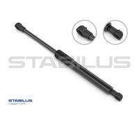 STABILUS Gasdruckfeder // LIFT-O-MAT® 500737 Heckklappendämpfer,Gasfeder FORD,FIESTA VII