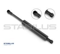 Stabilus Kofferraum Gasfeder 627141 LIFT-O-MAT® Heckklappendämpfer mit 1450 Newton u.a. für MERCEDES-BENZ R-Klasse 251022/251122/251125 2006-2010