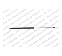 LESJÖFORS Gasfeder, Koffer-/Laderaum hinten für RENAULT 8172974