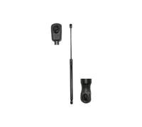 Gasfeder, Koffer-/Laderaum Stabilus für Skoda Superb II 3T4 1.8 TSI