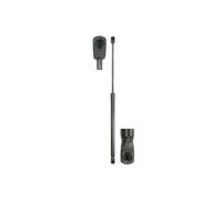 Stabilus Kofferraum Gasfeder 024335 LIFT-O-MAT® Heckklappendämpfer mit 370 Newton u.a. für AUDI A2 8Z0 2000-2005
