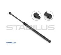 Stabilus Kofferraum Gasfeder 124051 LIFT-O-MAT® Heckklappendämpfer mit 750 Newton u.a. für AUDI A5 8TA 2011-2017