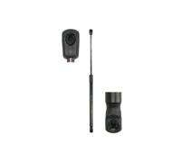 Stabilus Kofferraum Gasfeder 168999 LIFT-O-MAT® Heckklappendämpfer mit 470 Newton u.a. für MERCEDES-BENZ CLS-Klasse 218923 2012-2014