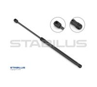Stabilus Kofferraum Gasfeder 289223 LIFT-O-MAT® Heckklappendämpfer mit 480 Newton u.a. für HONDA Civic FK2 2014-2016