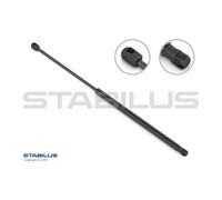 Stabilus Gasfeder Kofferraum HYUNDAI Veloster FS 2011-2017 Heckklappendämpfer LIFT-O-MAT® mit 560 N 817712V000/817712V010/817812V000/817812V010