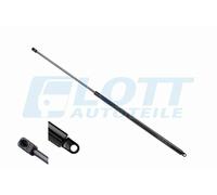 1x Gasfeder Gasdruckfeder passend für Audi A6 4A C4 06/94-10/97 Motorhaube