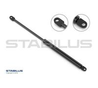 Stabilus Motorhaube Gasfeder 8722BX LIFT-O-MAT® Motorhaubendämpfer mit 600 Newton u.a. für PORSCHE 911 964 1989-1994