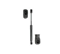 Stabilus Motorhaube Gasfeder aktiver Fußgängerschutz 206747 LIFT-O-MAT® Motorhaubendämpfer mit 610 Newton u.a. für BMW 1er Reihe F20 2011-2015 Austauschintervall 5 Jahre