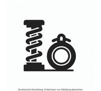 Gasfeder Reserveradhalter LIFT-O-MAT® STABILUS 120520 für BMW 5er Touring G61