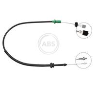 A.B.S. Gaszug für VW SEAT VAG K37400