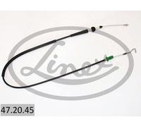 LINEX Gaszug 47.20.45