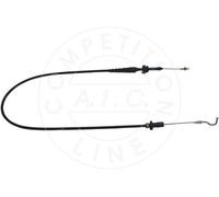 Gaszug Original AIC Quality 55128 für VW GOLF 2 19E 1G1 JETTA 1G2 165 SCIROCCO 1