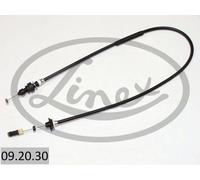 Gaszug LINEX 09.20.30