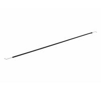 Gaszug | 546mm passend für MTD 12/76 HN 134K671C638 Rasentraktor