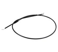 Gaszug | 965mm passend für MTD EH 155 13AX795N678 Rasentraktor