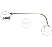 A.B.S. Gaszug für FIAT K36890