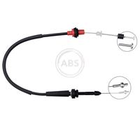 A.B.S. Gaszug 8717109634877