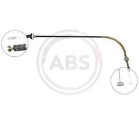 A.B.S. Gaszug für FIAT K36890