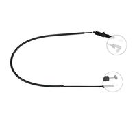 Gaszug Steuerung Drosselklappe 1.304 mm A.B.S. für u.a. CITROËN C3