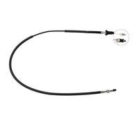 Gaszug Steuerung Drosselklappe 1.325 mm A.B.S. für u.a. TOYOTA AYGO