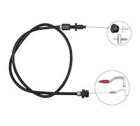 A.B.S. K34250 Gaszug für AC BMW