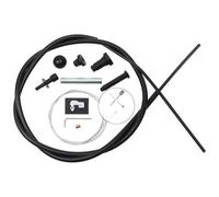 Gaszug Steuerung Drosselklappe 1.995 mm A.B.S. für u.a. PEUGEOT 306