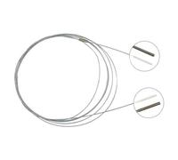 Gaszug Steuerung Drosselklappe 3.565 mm A.B.S. für u.a. VW TRANSPORTER