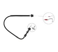 A.B.S. GASZUG SEILZUG GASSEIL 384mm passend für BMW 3 | K35980