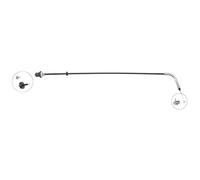 Gaszug Steuerung Drosselklappe 767 mm A.B.S. für u.a. FIAT PANDA