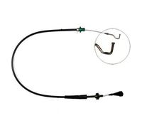 A.B.S. GASZUG SEILZUG GASSEIL passend für VW CADDY GOLF JETTA PASSAT | K35070