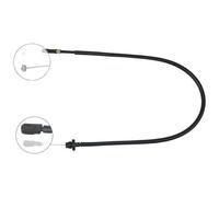 Gaszug Steuerung Drosselklappe 920 mm A.B.S. für u.a. ALFA ROMEO 156