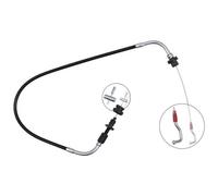 Gaszug Steuerung Drosselklappe A.B.S. passend für u.a. BMW 3er