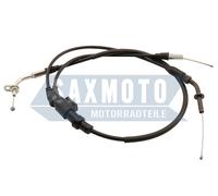 Gaszug Vergaser & Ölpumpe YAMAHA TZR125L 1987-1992 Throttle Cable
