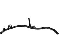 GATES 02-2822 Kühlmittelrohrleitung