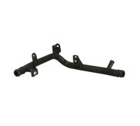 Gates Kühlmittelrohrleitung 02-3677 für Audi, Seat, Skoda, VW