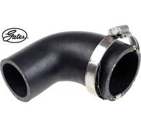 Gates 09-0674 Ladeluftschlauch Turboschlauch Ansaugschlauch für Opel