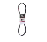 GATES 6PK2100 Keilrippenriemen Kompatibel mit VW Transporter IV Bus 70B, 70C, 7DB, 7DK, 70J, 70K, 7DC, 7DJ