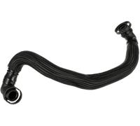 GATES EMH442 Kurbelgehäuseentlüftung-Schlauch Kurbelwellenentlüftungsschlauch Kunststoff