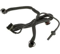 Emphysem - Rohrleitung Kunststoff EMH654 GATES für AUDI A4 B7 A4 B7 Avant A6 C6