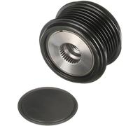 Lichtmaschinenriemenscheibe Kupplung OAP7103 GATES für AUDI SEAT SKODA VW CUPRA