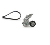 GATES Keilrippenriemen Spannrolle Umlenkrolle Micro-V® K026DPK1320