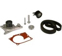 GATES KP15675XS KP35675XS Zahnriemensatz + Wasserpumpe MERCEDES-BENZ A-,B-