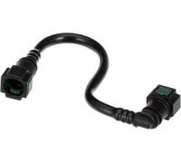 GATES KRAFTSTOFFSCHLAUCH FÜR PEUGEOT 307 308 CITROËN C4 MFL1186